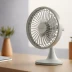 Crane Drop Shape Personal Fan