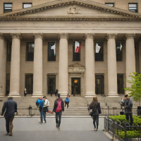 Columbia Business School Online MBA