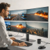 Cloudflare Workers Monitoring (Conceptual)