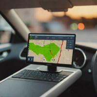 Commuter Safe Radar Mount Kit