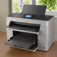 Canon PIXMA Series (High-End)