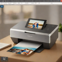 Canon SELPHY PhotoBook Printer (Alternative Model)