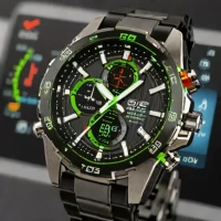 Casio Edifice Sport Watch