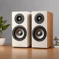 Creative T60
