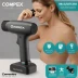 Compex Wireless Massage Gun