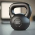 CrossFit Kettlebell (Rubber)