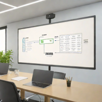 Collabora Multi-Surface Board