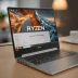 Chromebook with AMD Ryzen 7