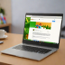 Chromebook with Stylus Support