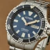 Citizen Promaster Super Titanium BN0200-56E