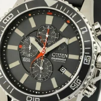 Citizen Promaster Chrono AT4110-00E