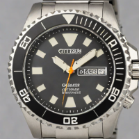 Citizen Promaster PMT BN3010-58E