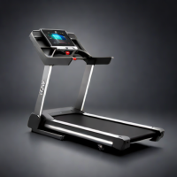 Concept2 Treadmill