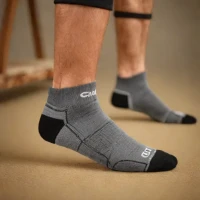 Carhartt Men's Force Ankle Socks