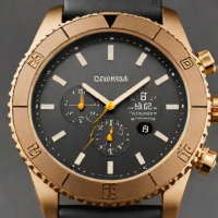 Citizen Promaster Diver Quartz (Tropical Dial)