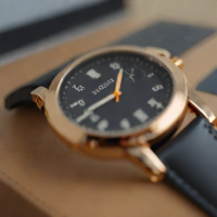 Citizen Promaster Diver Quartz (Simple Strap Option)