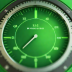 Citizen Promaster Diver Quartz (Tropical Green Bezel)