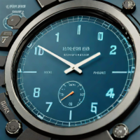 Citizen Promaster Diver Quartz (Blue Bezel)