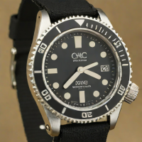 CWC RN Diver (SBS)