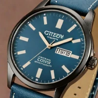 Citizen Eco-Drive BM8475-12E