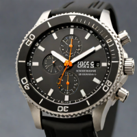 Citizen Promaster Diver Chronograph