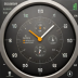 Citizen Eco-Drive Field Chronograph (Modern Interpretation)