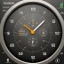 Citizen Eco-Drive Field Chronograph (Modern Interpretation)