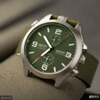 Citizen Eco-Drive Field Watch (Classic Style)