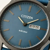 Citizen Eco-Drive BM8475-33E