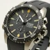 Citizen Eco-Drive Chronograph (Rubber Strap)