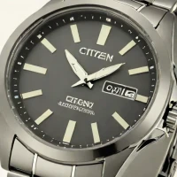 Citizen Eco-Drive Attesa