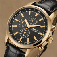 Citizen Eco-Drive Calendrier