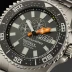 Citizen Eco-Drive Promaster Marine GMT