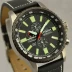 Citizen Eco-Drive Nighthawk