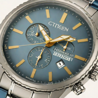 Citizen Eco-Drive Corso BU2021-57L