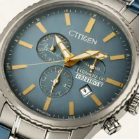 Citizen Eco-Drive Corso BU2021-57L