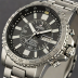 Citizen Eco-Drive Nighthawk BJ7000-52E