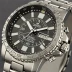 Citizen Eco-Drive Nighthawk BJ7000-52E