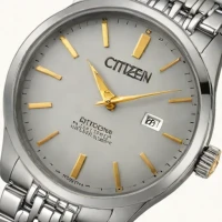 Citizen Eco-Drive Attessa HA1061-17E