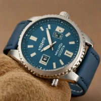Citizen Eco-Drive Chandler BN0151-09L