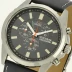 Citizen Eco-Drive Chronograph AT2140-02E