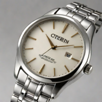 Citizen Eco-Drive Signature Grand Classic NB1050-59A