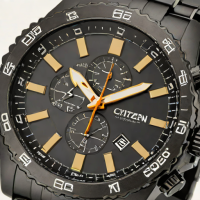 Citizen Eco-Drive Proximity AT4129