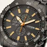 Citizen Eco-Drive Proximity AT4129