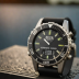Citizen Eco-Drive Promaster Diver (White Dial)