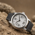 Citizen Eco-Drive Field Watch (White Dial)