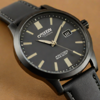Citizen Eco-Drive Zenshin AW1620