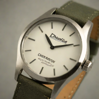 Citizen Eco-Drive Field Watch (Canvas Strap)