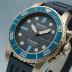 Citizen Promaster Diver Blue Bezel
