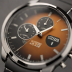 Citizen Eco-Drive Minimalist Watch
